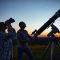 STAR GAZING EVENING IN PARTNERSHIP WITH THE CRANBORNE CHASE AONB – Friday 9 February 2024 – CANCELLED!